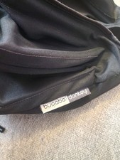 Bugaboo Donkey Hood Fabric