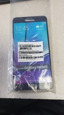 1:1 Black Samsung Galaxy NOTE