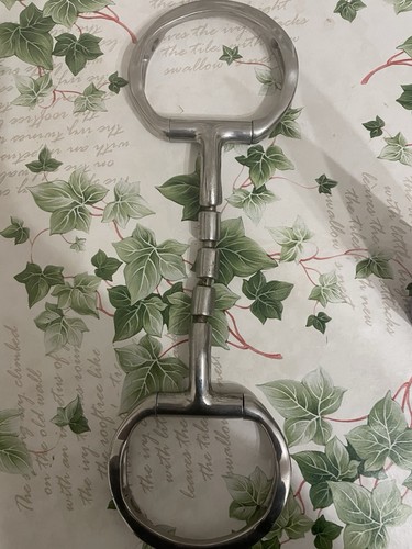 Myler triple barrel inch - barrel,