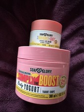 Soap And Glory Body Yoghurt