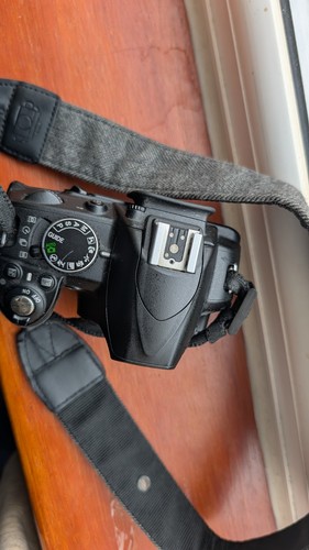 Nikon d3100 dslr digital - nikon,