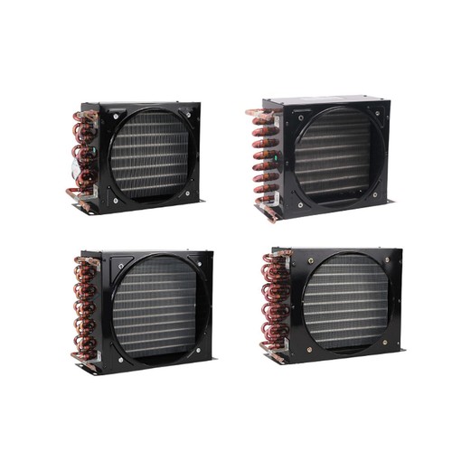 Refrigerator condenser air - refrigerator,
