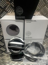 Porsche Exclusive Design Fuel