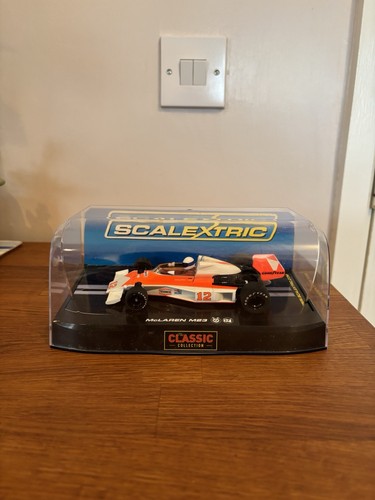 Scalextric limited edition - scalextric,