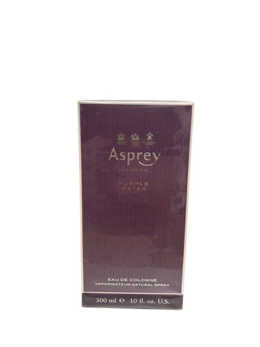 Asprey purple water vintage - asprey,