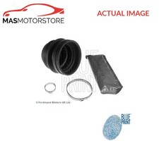 CV JOINT BOOT KIT BLUE PRINT