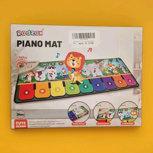 110x43cm kids piano - kids,