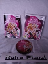 Barbie Groom And Glam Pups