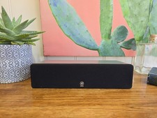 Yamaha NX-C270 Center Speaker