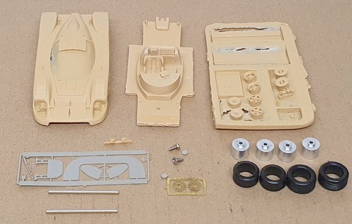 Provence moulage scale - provence, 1/43
