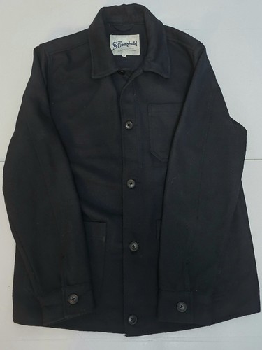 Stronghold jacket mens - jacket, extra