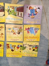 Usborne Farmyard Tales Stories 20 Books Complete Boxset