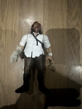 WWF/ WWE Jakks Mankind Wrestling Figure