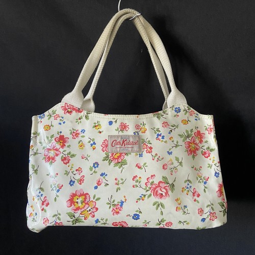 Cath kidston off white floral - off,