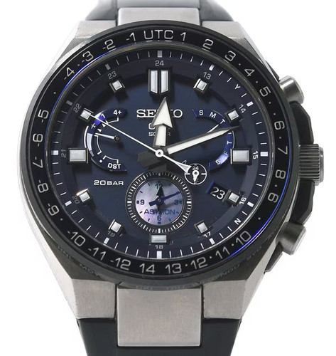 Seiko astron executive sports - seiko,