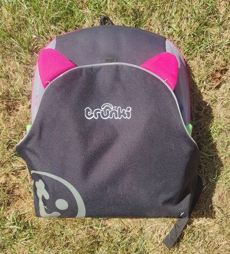 Trunki boostapak travel - trunki,