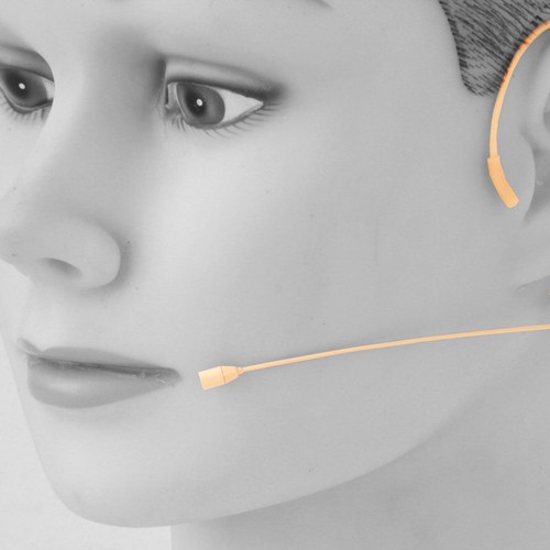 Uls micro flesh headset - uls,
