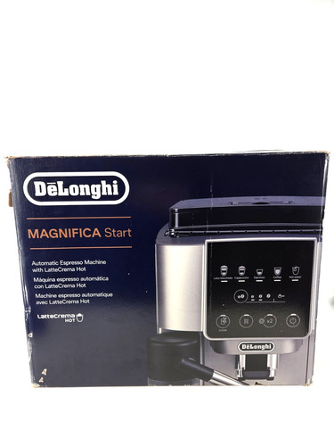 Delonghi magnifica start - delonghi,