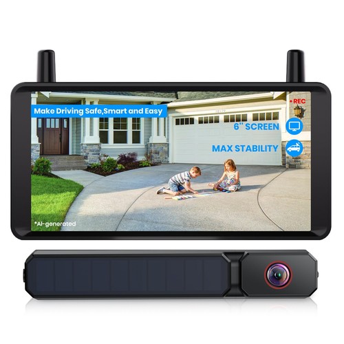 Inch solar wireless - inch,