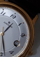 Junghans (DE) Distinguished