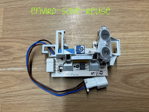 Speed adjusting main edw 7202 - speed,