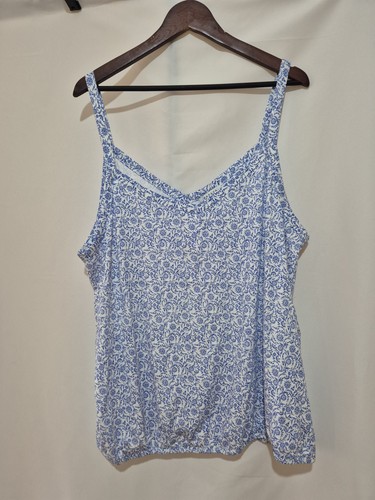Papaya sleeveless tank top - sleeveless,