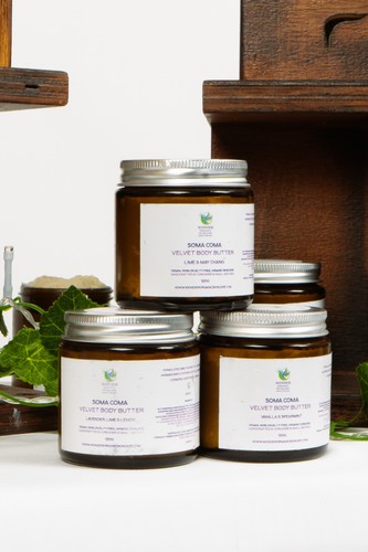 Wonder organic skincare - organic,