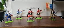 Britain's Deetail Soldiers. In