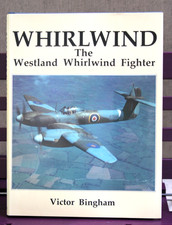Whirlwind  The Westland