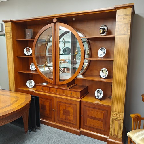 Unique italian wall unit - italian,
