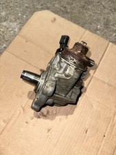 Bosch Fuel Pump REMANUFACTURED