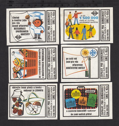 Series old czechoslovakian - of,