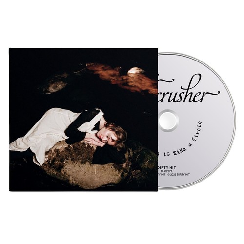 Skullcrusher and your song - and,