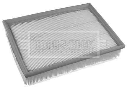 Borg beck bfa2365 air filter - &,