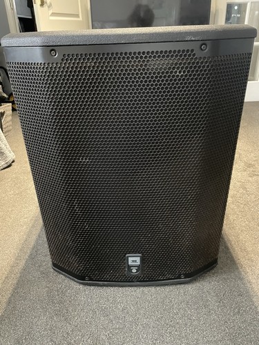 Jbl prx618s xlf 18inch - jbl, prx618s-xlf