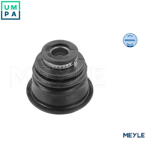 Bellow kit drive shaft - bellow,