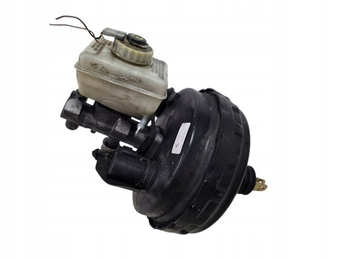Mercedes w163 brake servo - mercedes,