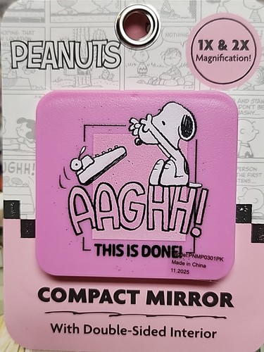 Peanuts snoopy aaghh - snoopy, this