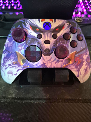Custom xbox series s - series, x/s