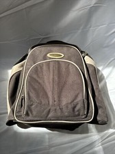 Concept  Picnic Backpack