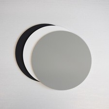 Plastic Acrylic Place Mat