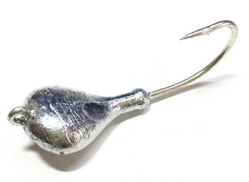 Pcs sparkie jig fishing - jig,