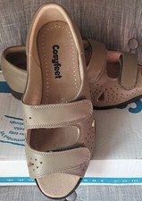 Cosyfeet  ladies sandals