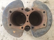 Triumph T140 T 140 Barrels