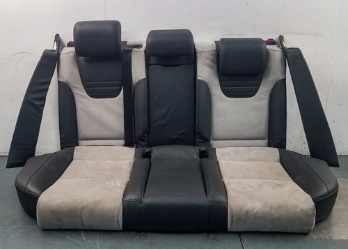 2005 audi recaro - 2005, b7