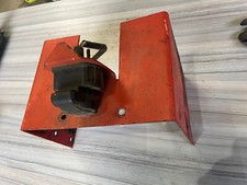 Massey Ferguson 675 690 698