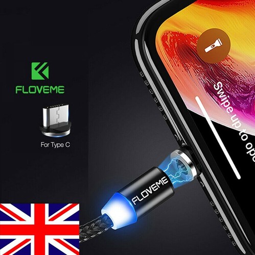 360 degree usb - magnetic, led