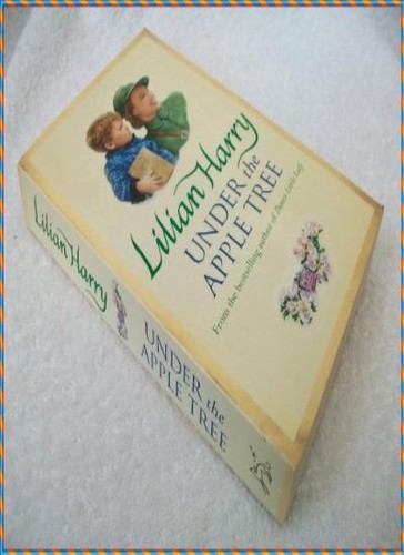 Under the apple tree lilian - under, tree-lilian