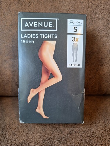 Ladies tights 15den - ladies,
