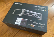 Tascam series 102i - tascam, audio